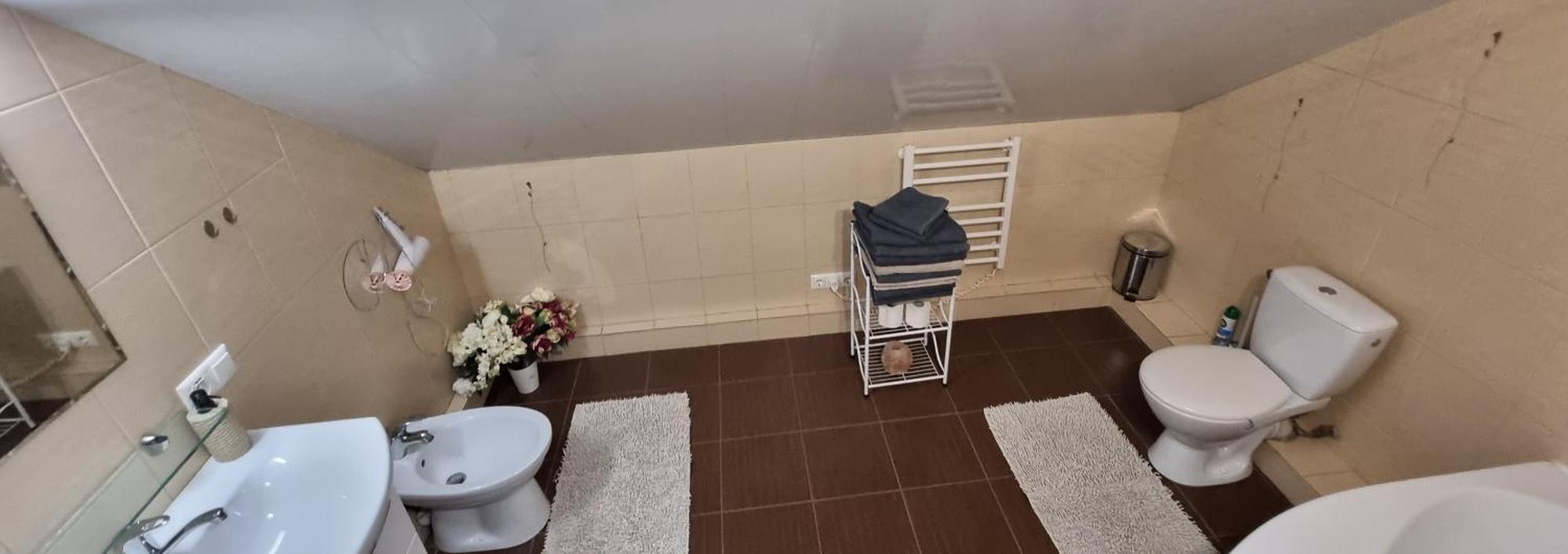Sveciu Namai Kamile Villa Šiauliai Exteriör bild