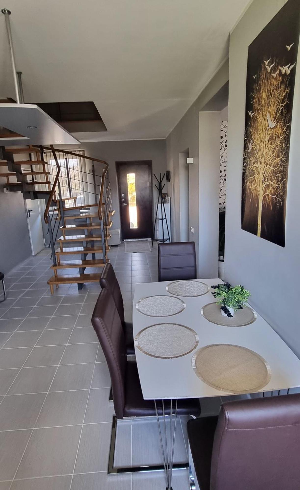 Sveciu Namai Kamile Villa Šiauliai Exteriör bild