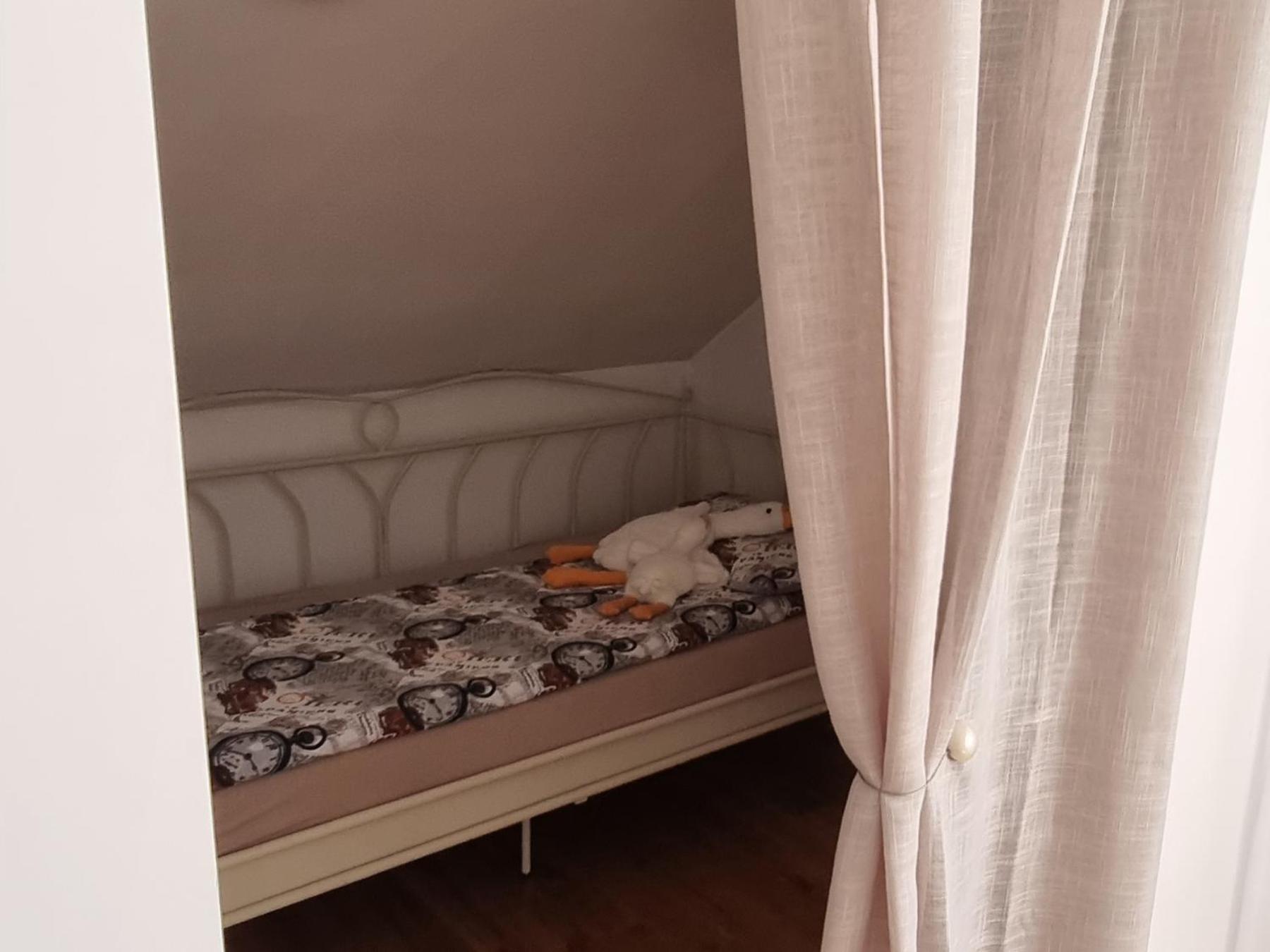 Sveciu Namai Kamile Villa Šiauliai Exteriör bild
