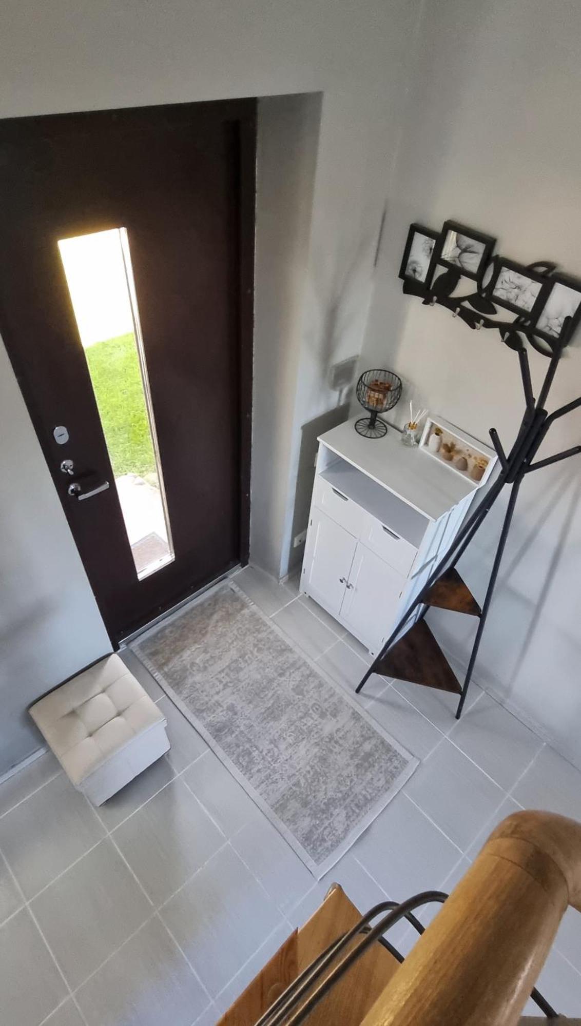 Sveciu Namai Kamile Villa Šiauliai Exteriör bild