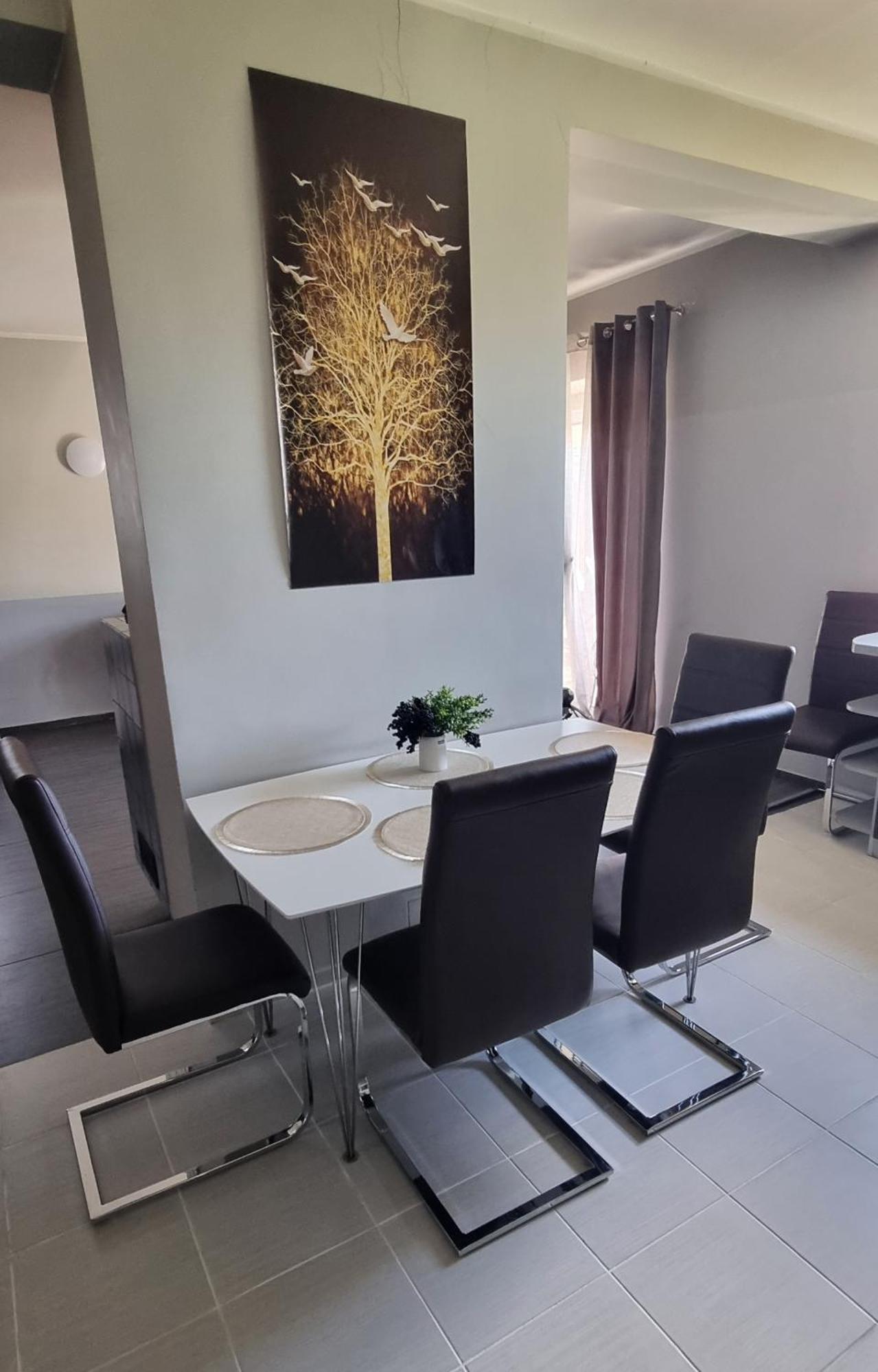 Sveciu Namai Kamile Villa Šiauliai Exteriör bild