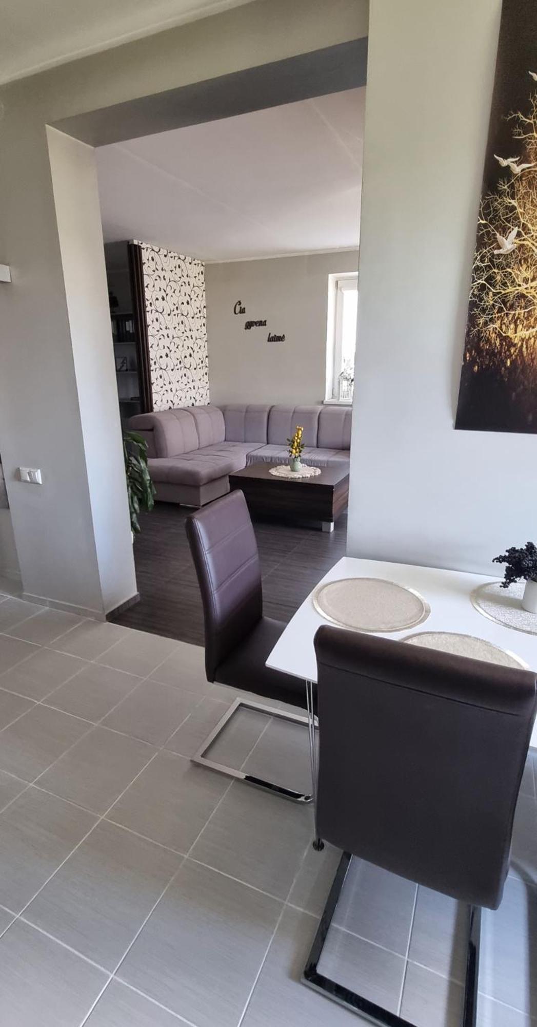 Sveciu Namai Kamile Villa Šiauliai Exteriör bild